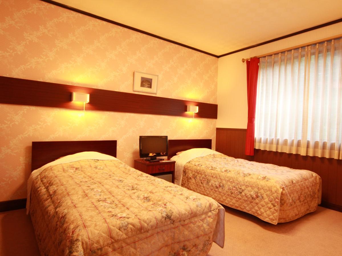 长野 Kiriake Riverside House酒店 外观 照片